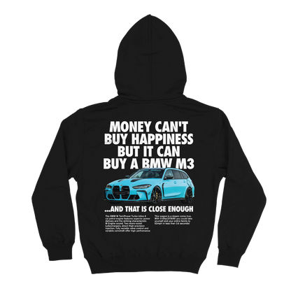 BMW M3 HOODIE