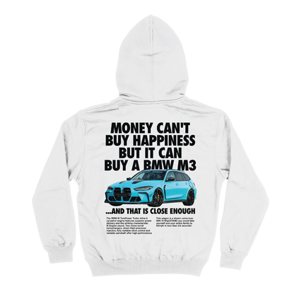 BMW M3 HOODIE