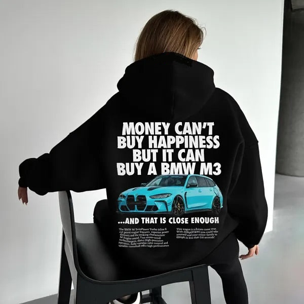 BMW M3 HOODIE