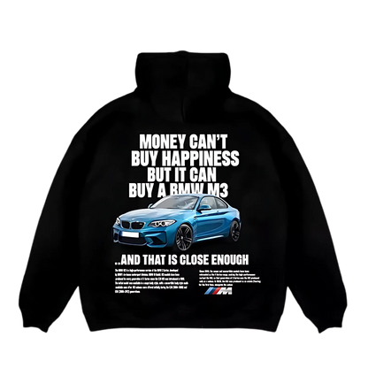 BMW M3 HOODIE